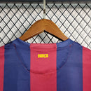 FC Barcelona Retro-Heimtrikot 14/15 - Blau & Rot