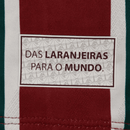 Fluminense Heimtrikot 2025/26 - Bordeaux & Grün