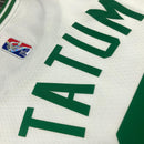 Boston Celtics Association Edition Diamond 75th Trikot