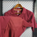 Arsenal Retro-Heimtrikot 05/06 - Bordeaux