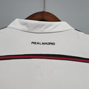 Real Madrid Retro-Heimtrikot 2014/15