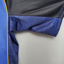 Inter Mailand Retro-Heimtrikot 2001/02