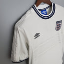 England Retro-Heimtrikot 2000/00