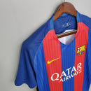 FC Barcelona Retro-Heimtrikot 2016/17