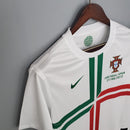 Portugal Retro-Auswärtstrikot 2012/12