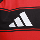 Flamengo Home Jersey 2025/26 Men's - Red & Black
