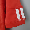 Liverpool Retro-Heimtrikot 2010/11