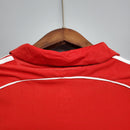 Liverpool Retro-Heimtrikot 2006/07
