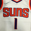 Phoenix Suns Association Edition Diamond 75th Trikot