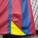 FC Barcelona Retro-Trikot 05/06 - Blau & Rot