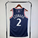 Los Angeles Clippers Classic Edition Trikot 24/25