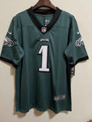 Philadelphia Eagles Vapor Limited Trikot - Grün
