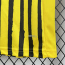 Borussia Dortmund Weltmeisterschaft Trikot 25/26 - Gelb