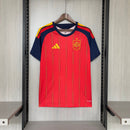 Spanien Heimtrikot 2026 Fanversion
