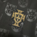 Portugal Pantera Negra Trikot 2025/26