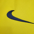 FC Barcelona Nike Retro-Trikot 2008/2009 - Gelb