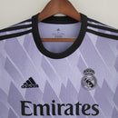 Real Madrid Auswärtstrikot 2022/23