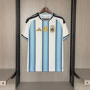 Argentinien Heimtrikot 2026 Fanversion