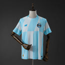 Grêmio Away Jersey 26/27 - Blue & White