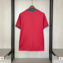 Portugal Heimtrikot 2026 Fanversion