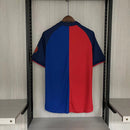 FC Barcelona Retro-Heimtrikot 1998/99