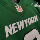 New York Jets Vapor Limited Trikot - Grün