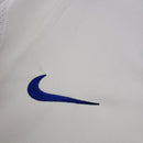 Italien Nike Retro-Trikot 1996 - Weiß