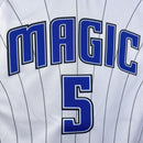 Orlando Magic Association Edition Trikot