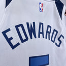 NBA Minnesota Timberwolves Association Edition Trikot