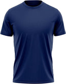 Slim Trainingstrikot - Blau