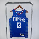 Los Angeles Clippers Icon Edition Trikot