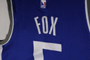 Sacramento Kings City Edition Trikot 23/24