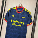 Arsenal Auswärtstrikot 26/27 - Blau