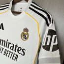 Real Madrid Heimtrikot 2025/26 - Weiß