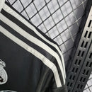 Real Madrid Adidas Retro-Ausweichtrikot 2014/15 Herren - Schwarz