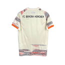 FC Bayern München Auswärtstrikot 25/26 - Beige