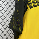 Borussia Dortmund Heimtrikot 25/26 - Gelb