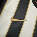 Atlético Mineiro Heimtrikot 2026/27 - Schwarz & Weiß