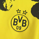 Borussia Dortmund Weltmeisterschaft Trikot 25/26 - Gelb