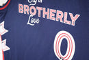 Philadelphia 76ers City Edition Trikot 23/24