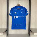 Cruzeiro Heimtrikot 2026/27 Herren - Blau