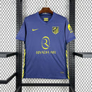 Atlético Madrid Auswärtstrikot 25/26 - Blau