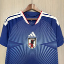 Japan Heimtrikot 2026 Fanversion