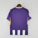 Real Valladolid Heimtrikot 2022/23