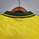 Brasilien Retro-Heimtrikot 1991/93