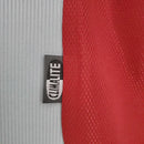 FC Bayern München Adidas Retro-Trikot 1998/1999 - Rot & Grau