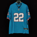Tennessee Titans Vapor F.U.S.E. Limited Trikot - Babyblau