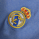Real Madrid Adidas Retro-Trikot 2013/14 Herren - Blau