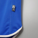 Japan Retro-Heimtrikot 2000/00