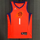 Phoenix Suns Statement Edition Diamond 75th Trikot